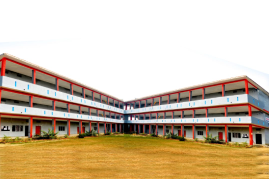 Tulsa Devi Institute of Pharmacy and Sciences Ayodhya College Infrastructure photo 1